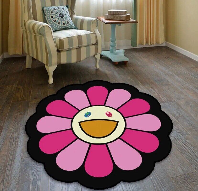 Custom Rugs